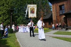 Boże Ciało 2018