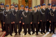 Strażacy 2014